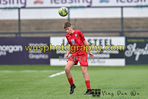 20240504-142853 PJSS Elite U14 v Holbeach United FC U14