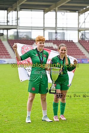 20240501-154429B Chatham Town FC Women U21 v Wath Football Academy Women U21