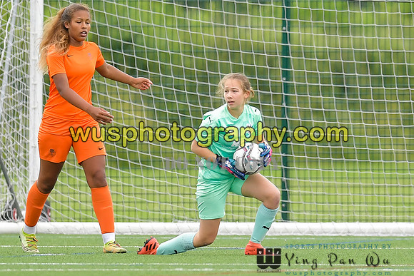 20210619-155120 Crystal Palace Girls U14 v XL Football Academy Girls U14