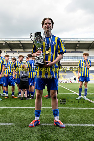 20250503-182320 Kings Lynn Town FC U16 v Woking FC U16