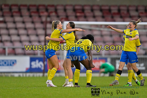 20240501-195549 Northampton Town FC Women U21 v AFC Sudbury FC Women U21