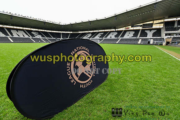 20240514-125915 Liverpool FC FEFA U19 v Strachan Football Academy U19