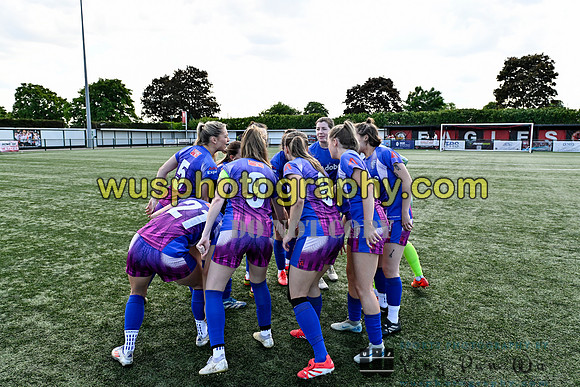 20250511-143504 Camden Town WFC v Hammersmith FC Women