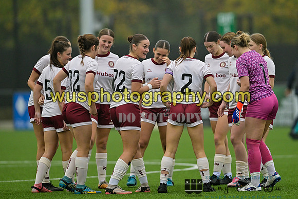 20241106-135833 Crystal Palace FC Women PGA U21 v Bristol City Women FC PGA U21