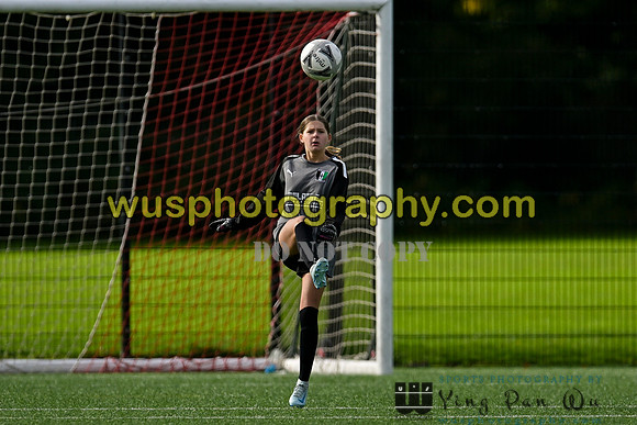 20241019-112839 Welling United Academy Girls U15 v Cray Valley PM FC Girls U15