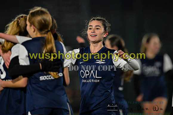 20250217-192632 JPL Warriors Rep Team U15 v Seacoast United Soccer Club Maine Girls Academy U15
