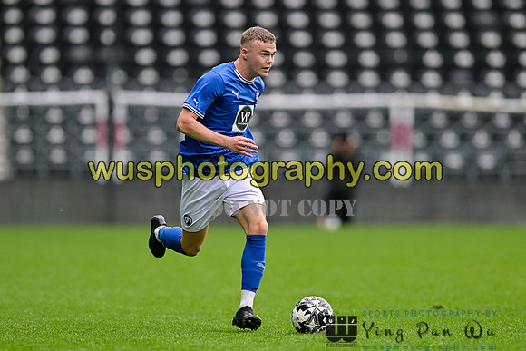 20240514-182150A North Leigh FC U23 v Chesterfield FC U23