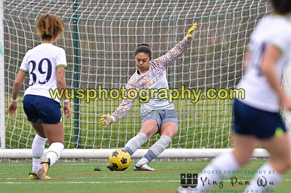 20230201-141454 Tottenham Hotspur Women FC WSL Academy U21 v Ipswich Town Women FC U21