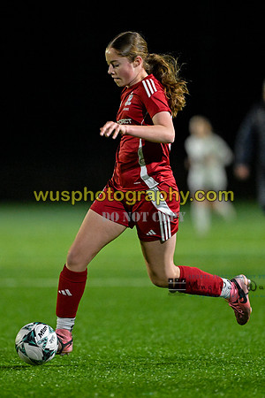 20250320-194902A Birmingham City Women PGA U14 v JPL Warriors Rep Team U14