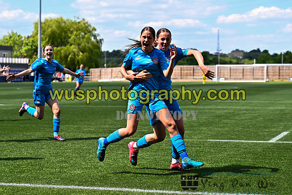 20250510-140951 Boro Rangers FC Girls U14 v Oxford City FC Girls U14