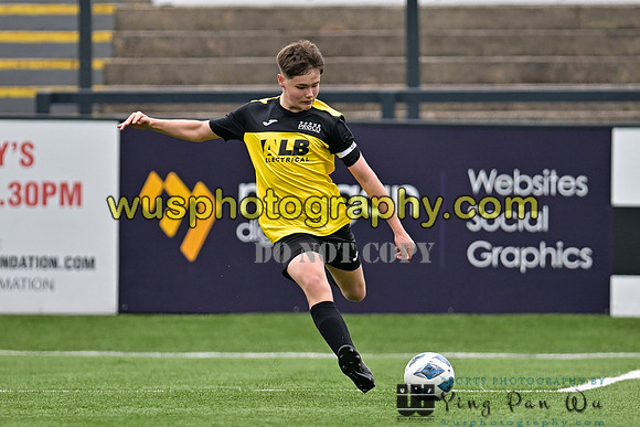 20240504-123703 Proco U15 v Evo Sheffield U15