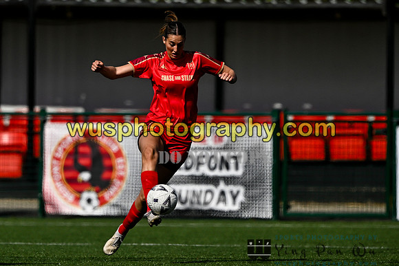 20250511-160607A Camden Town WFC v Hammersmith FC Women