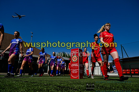 20250511-142746 Camden Town WFC v Hammersmith FC Women