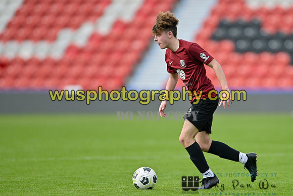 20240511-163905 Potters Bar Town Youth FC U16 v Vauxhall Motors FC U16 Chevrons