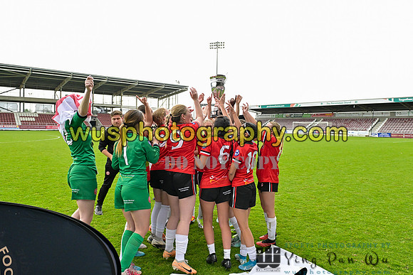 20240501-154034I Chatham Town FC Women U21 v Wath Football Academy Women U21