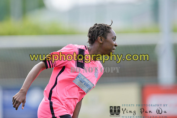 20220521-140956E West Ham United Academy Girls U16 v Haringey Girls Academy U16