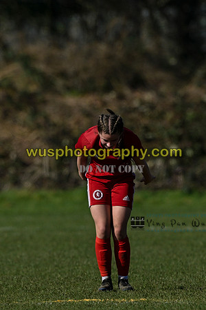20250301-112959S Welling United Academy Girls U12 v Soccer Elite FA Girls U12