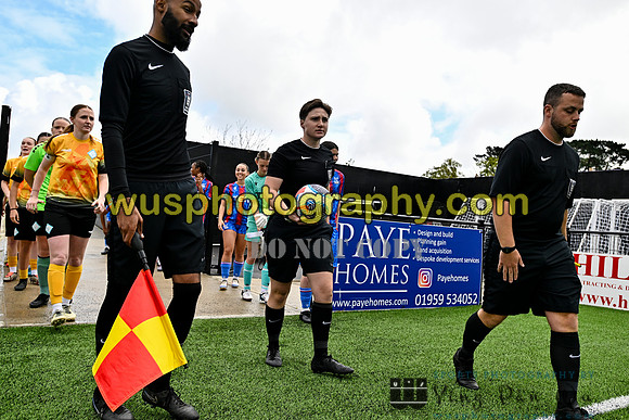 20250423-130029 Crystal Palace FC Women PGA U21 v London City Lionesses PGA U21