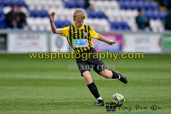 20240504-145958C PJSS Elite U14 v Holbeach United FC U14