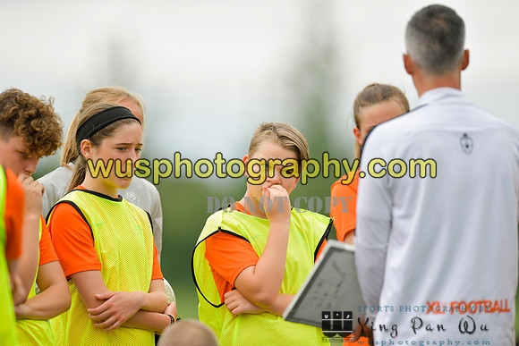 20210619-160101 Crystal Palace Girls U14 v XL Football Academy Girls U14