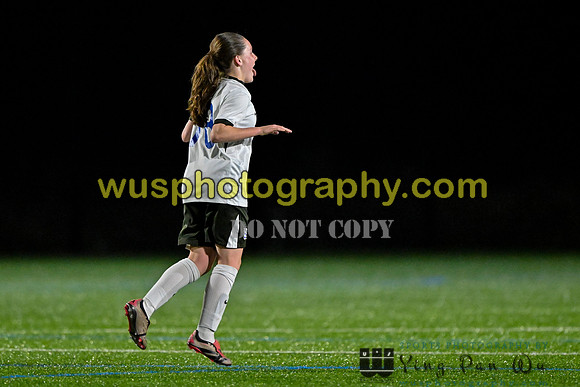 20250320-204023A Birmingham City Women PGA U14 v JPL Warriors Rep Team U14