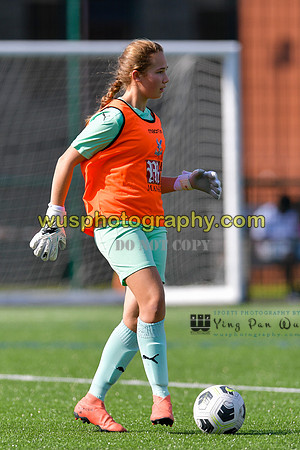 20210918-142554 Crystal Palace FC Girls U16 v Leicester City Women's FC Blues U16