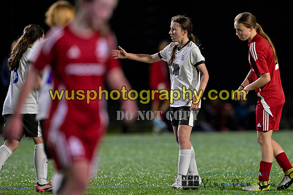 20250320-204015 Birmingham City Women PGA U14 v JPL Warriors Rep Team U14