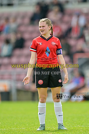 20240501-140803A Chatham Town FC Women U21 v Wath Football Academy Women U21