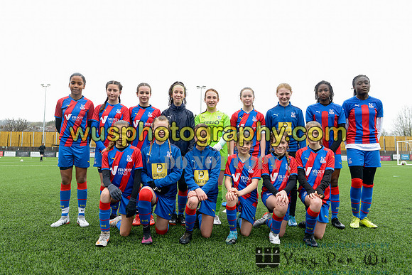 20210313-112329B Crystal Palace FC Girls U12 v Kew Park Rangers Girls U12 Reds