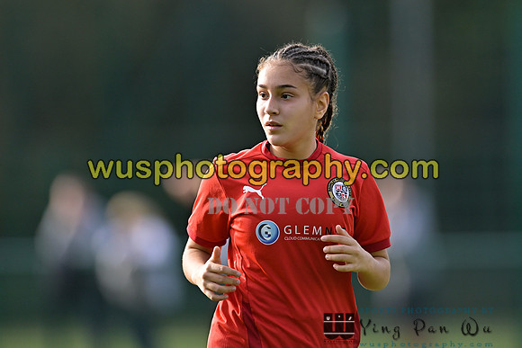 20221029-112136 Bromley FC Girls U14 v Petts Wood FC Girls U14