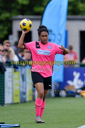 20220521-143040A West Ham United Academy Girls U16 v Haringey Girls Academy U16