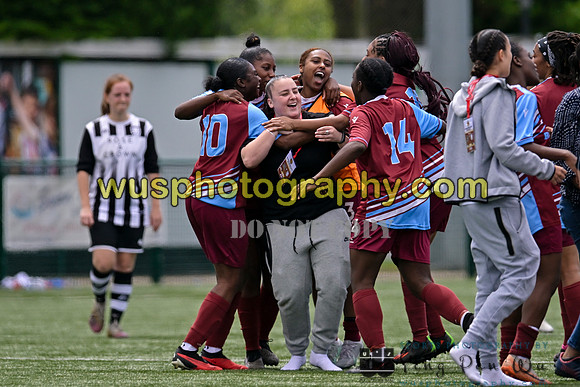 20240526-130506 Tooting Bec FC Women Reserves v AFC Croydon Athletic Women