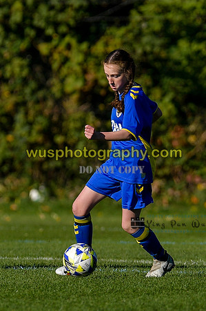 20221015-102715 AFC Wimbledon Girls U14 v Crystal Palace FC Girls U14