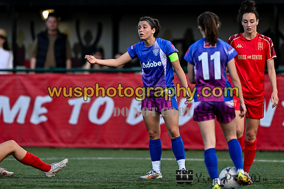 20250511-161207 Camden Town WFC v Hammersmith FC Women
