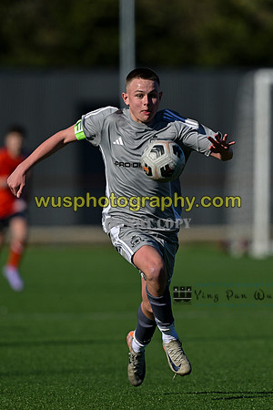20250302-134942A Luton Town FC U14 v JPL London & South East Rep Team U14