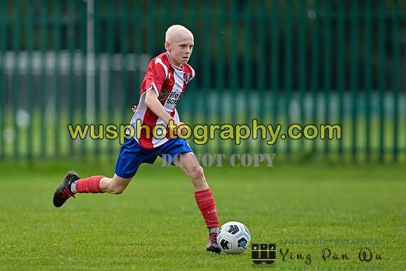 20241012-110616 Welling United Academy Boys U13 v Dorking Wanderers Academy Boys U13