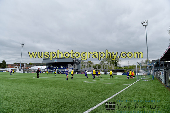 20240504-131814 Proco U15 v Evo Sheffield U15
