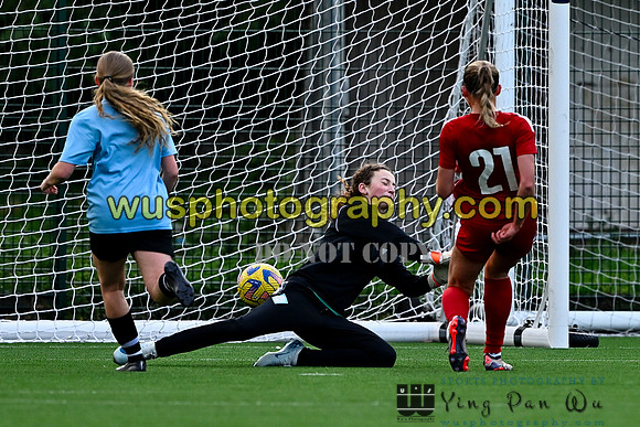 20250423-191244 London City Lionesses Academy U16 v JPL Warriors Rep Team U16