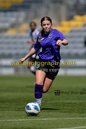 20240420-132452 Notts County Women FC Girls U15 v Inspire Girls Academy U15