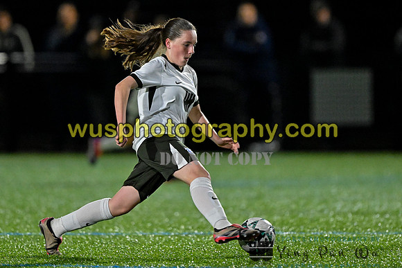 20250320-202920 Birmingham City Women PGA U14 v JPL Warriors Rep Team U14