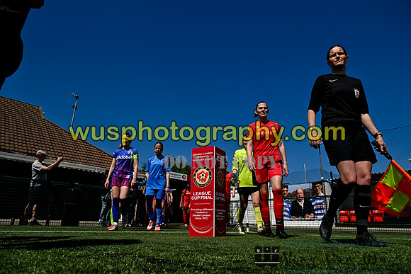 20250511-142742 Camden Town WFC v Hammersmith FC Women