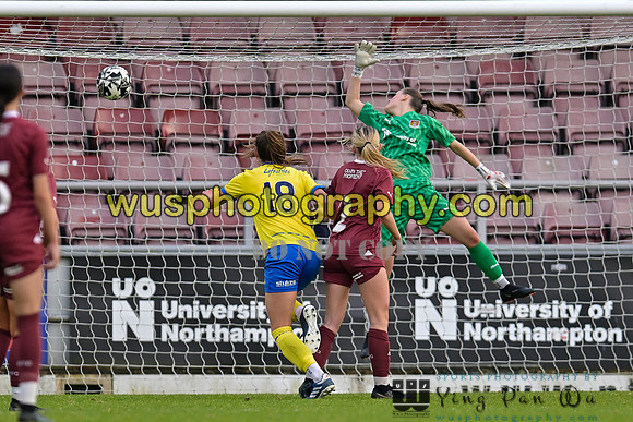 20240501-192844 Northampton Town FC Women U21 v AFC Sudbury FC Women U21