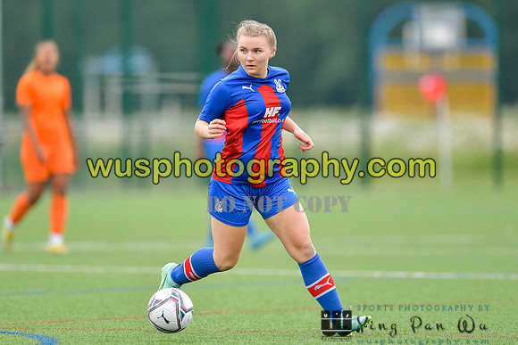 20210619-154740 Crystal Palace Girls U14 v XL Football Academy Girls U14
