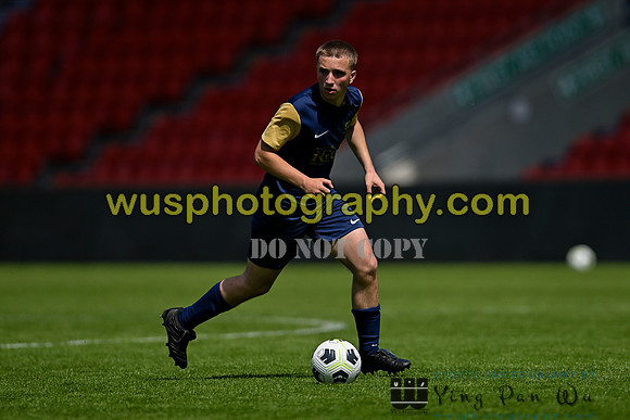20240511-133015 The Eight FC U15 v Corby Town FC U15