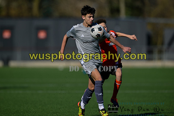 20250302-130521A Luton Town FC U14 v JPL London & South East Rep Team U14