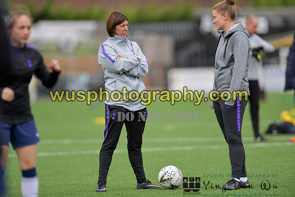 20180930-132216 Crystal Palace Ladies FC v Tottenham Hotspur Ladies FC