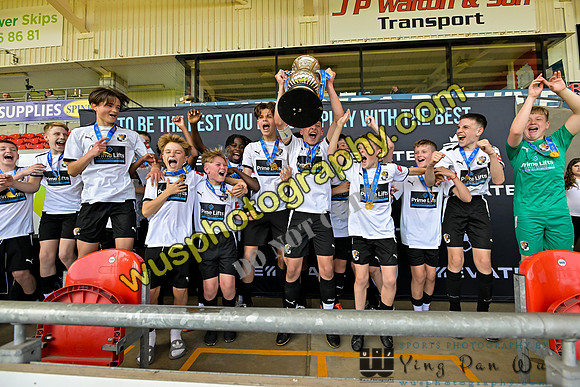 20240511-113527A Dartford FC U13 v Bromsgrove Sporting Colts FC U13
