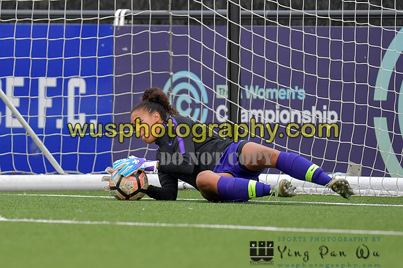 20180818-185844 Crystal Palace Ladies FC v Tottenham Hotspur Ladies FC