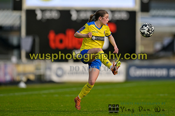 20240501-184157 Northampton Town FC Women U21 v AFC Sudbury FC Women U21