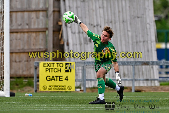 20250503-173025 Kings Lynn Town FC U16 v Woking FC U16